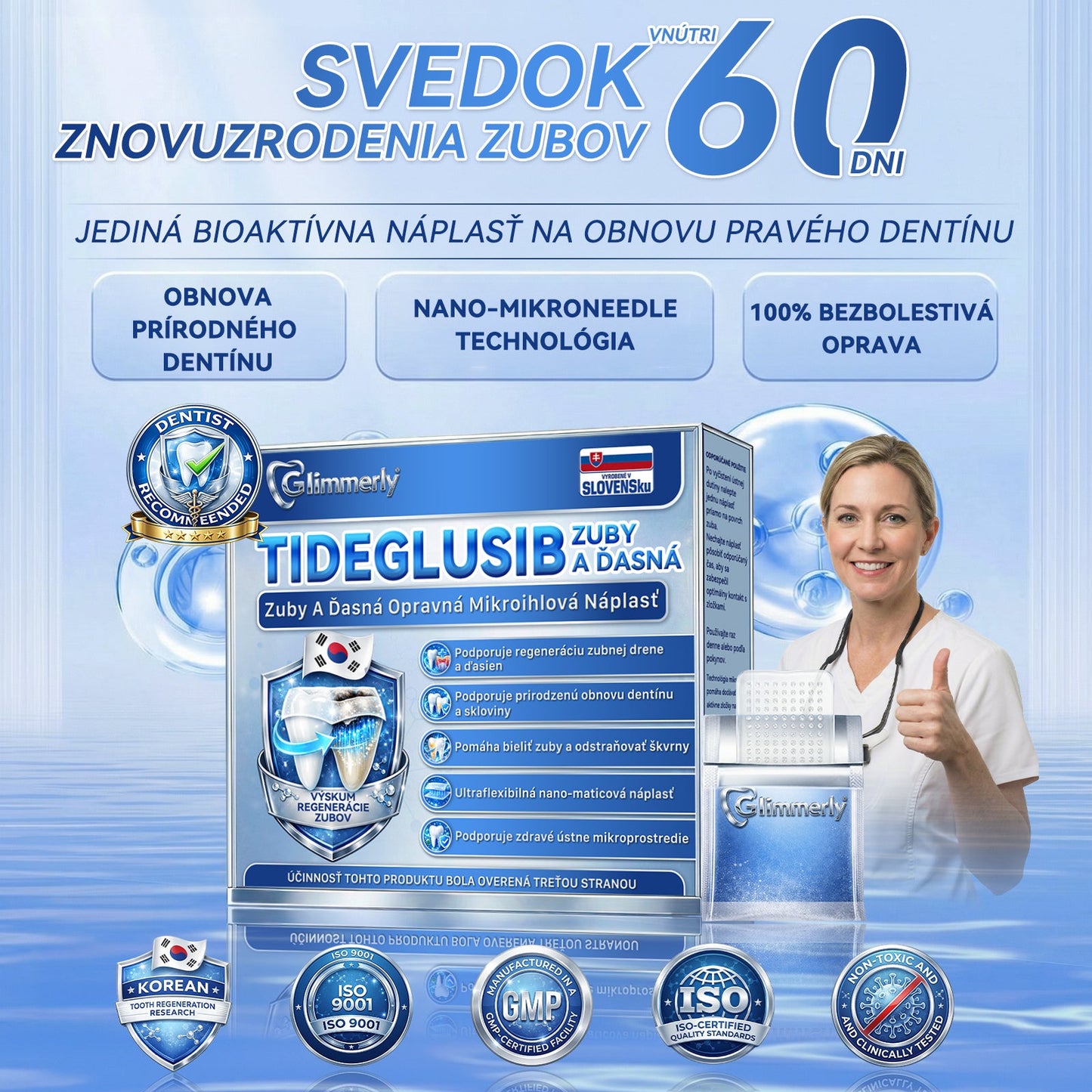 🍀𝐆𝐥𝐢𝐦𝐦𝐞𝐫𝐥𝐲® 𝐓𝐢𝐝𝐞𝐠𝐥𝐮𝐬𝐢𝐛 𝐙𝐮𝐛𝐲 𝐀 Ď𝐚𝐬𝐧á 𝐎𝐩𝐫𝐚𝐯𝐧á 𝐌𝐢𝐤𝐫𝐨𝐢𝐡𝐥𝐨𝐯á 𝐍á𝐩𝐥𝐚𝐬ť | 𝐏𝐨𝐤𝐫𝐨č𝐢𝐥é 𝐳𝐮𝐛𝐧é 𝐩á𝐬𝐢𝐤𝐲 𝐧𝐚 𝐚𝐤𝐭𝐢𝐯á𝐜𝐢𝐮 𝐤𝐦𝐞ň𝐨𝐯ý𝐜𝐡 𝐛𝐮𝐧𝐢𝐞𝐤 (🦷𝐎𝐛𝐧𝐨𝐯𝐮𝐣𝐞 𝐳𝐮𝐛𝐧ú 𝐬𝐤𝐥𝐨𝐯𝐢𝐧𝐮 𝐚 𝐝𝐞𝐧𝐭í𝐧 • 𝐏𝐨𝐬𝐢𝐥ň𝐮𝐣𝐞 ď𝐚𝐬𝐧á • 𝐎𝐝𝐬𝐭𝐫𝐚ň𝐮𝐣𝐞 𝐳𝐮𝐛𝐧ý 𝐤𝐚𝐦𝐞ň 𝐚 𝐳á𝐩𝐚𝐜𝐡 𝐳 ú𝐬𝐭 • 𝐙𝐚𝐬𝐭𝐚𝐯𝐮𝐣𝐞 𝐜𝐢𝐭𝐥𝐢𝐯𝐨𝐬ť 𝐳𝐮𝐛𝐨𝐯)