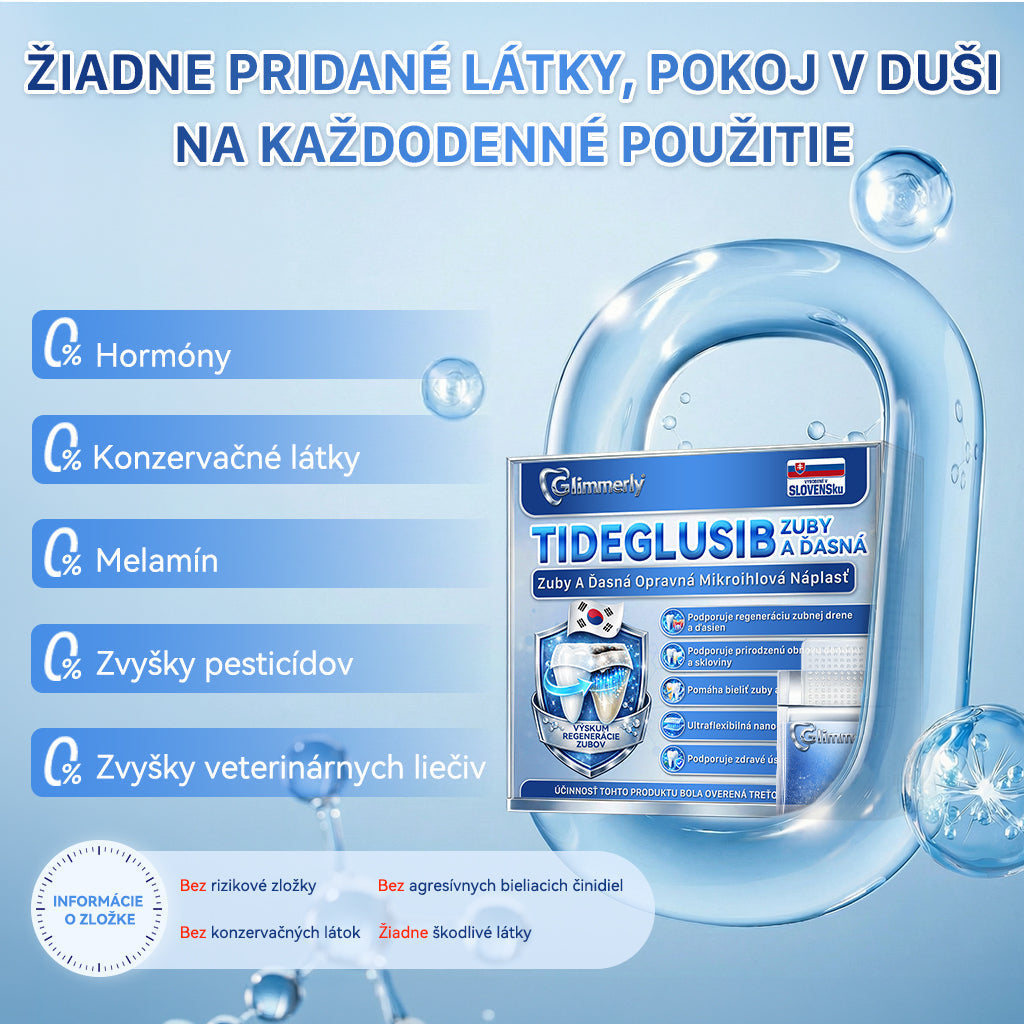 🍀𝐆𝐥𝐢𝐦𝐦𝐞𝐫𝐥𝐲® 𝐓𝐢𝐝𝐞𝐠𝐥𝐮𝐬𝐢𝐛 𝐙𝐮𝐛𝐲 𝐀 Ď𝐚𝐬𝐧á 𝐎𝐩𝐫𝐚𝐯𝐧á 𝐌𝐢𝐤𝐫𝐨𝐢𝐡𝐥𝐨𝐯á 𝐍á𝐩𝐥𝐚𝐬ť | 𝐏𝐨𝐤𝐫𝐨č𝐢𝐥é 𝐳𝐮𝐛𝐧é 𝐩á𝐬𝐢𝐤𝐲 𝐧𝐚 𝐚𝐤𝐭𝐢𝐯á𝐜𝐢𝐮 𝐤𝐦𝐞ň𝐨𝐯ý𝐜𝐡 𝐛𝐮𝐧𝐢𝐞𝐤 (🦷𝐎𝐛𝐧𝐨𝐯𝐮𝐣𝐞 𝐳𝐮𝐛𝐧ú 𝐬𝐤𝐥𝐨𝐯𝐢𝐧𝐮 𝐚 𝐝𝐞𝐧𝐭í𝐧 • 𝐏𝐨𝐬𝐢𝐥ň𝐮𝐣𝐞 ď𝐚𝐬𝐧á • 𝐎𝐝𝐬𝐭𝐫𝐚ň𝐮𝐣𝐞 𝐳𝐮𝐛𝐧ý 𝐤𝐚𝐦𝐞ň 𝐚 𝐳á𝐩𝐚𝐜𝐡 𝐳 ú𝐬𝐭 • 𝐙𝐚𝐬𝐭𝐚𝐯𝐮𝐣𝐞 𝐜𝐢𝐭𝐥𝐢𝐯𝐨𝐬ť 𝐳𝐮𝐛𝐨𝐯)