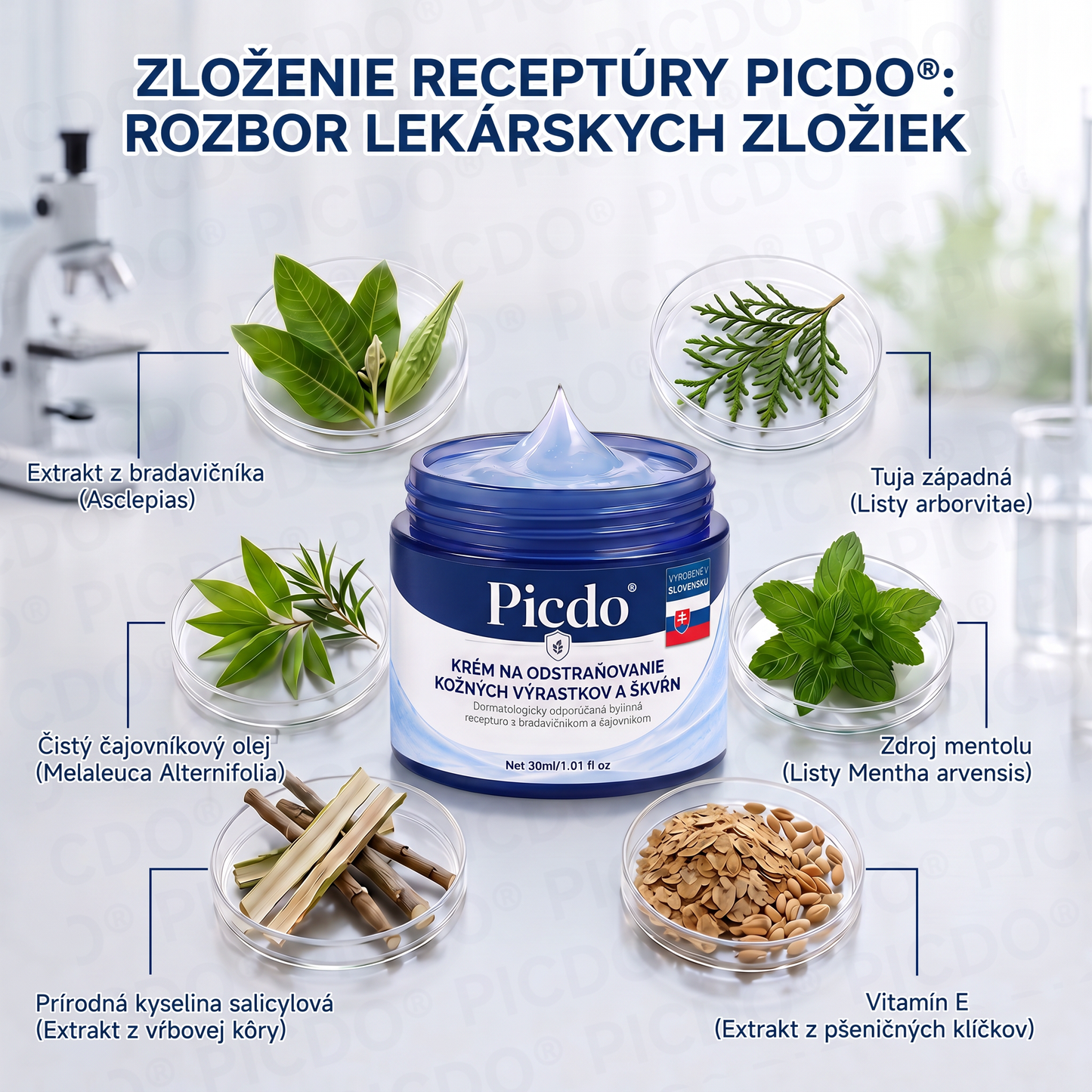 𝐏𝐢𝐜𝐝𝐨®🩷7-𝑫ň𝒐𝒗ý 𝑲𝒓é𝒎 𝑵𝒂 𝑶𝒅𝒔𝒕𝒓𝒂𝒏𝒐𝒗𝒂𝒏𝒊𝒆𝒌𝒐ž𝒏ý𝒄𝒉 𝑽ý𝒓𝒂𝒔𝒕𝒌𝒐𝒗 𝑨 Š𝒌𝒗ř𝒏🩵 (Receptúra bez bolesti a bez jaziev) 💪