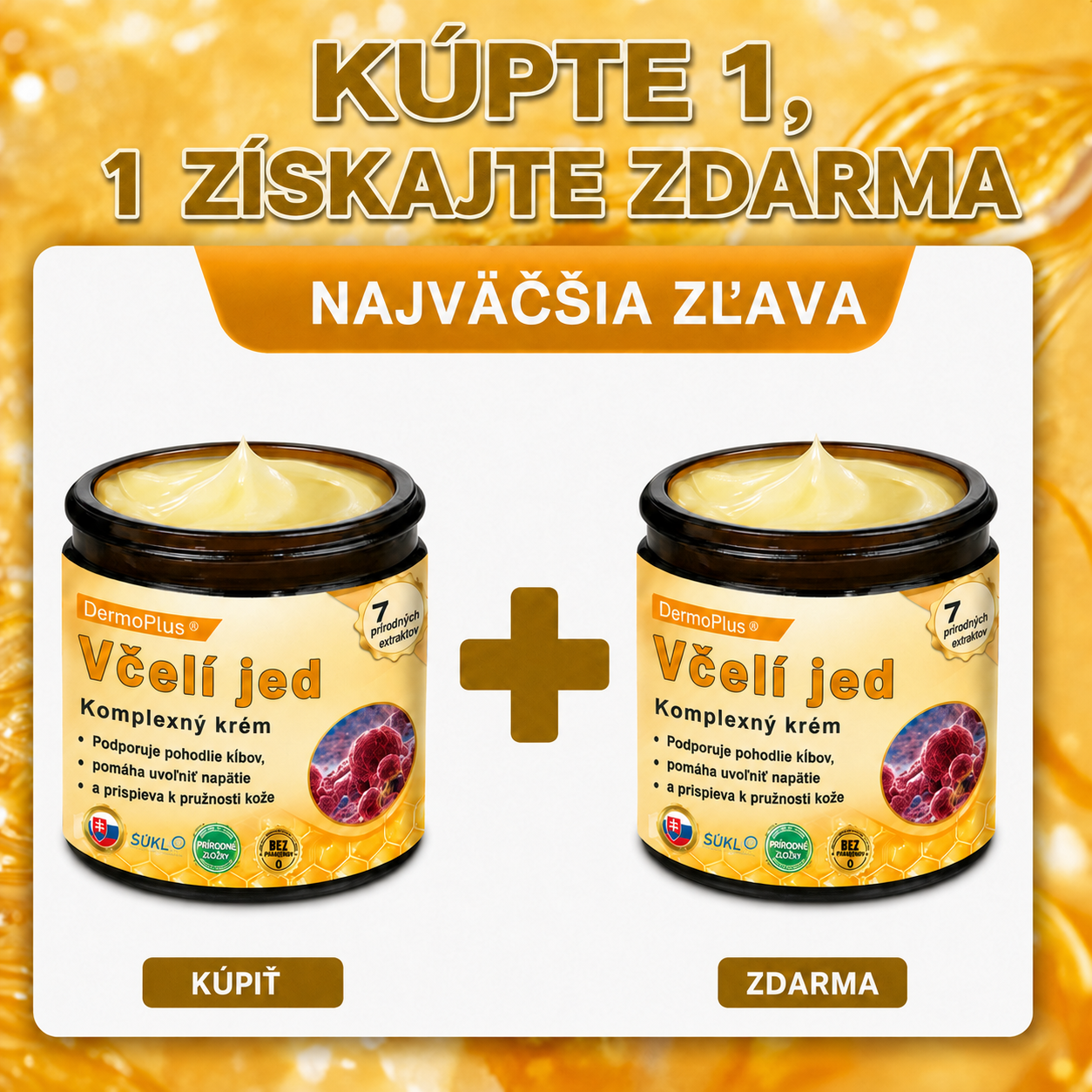 🔥🔥𝗢𝗳𝗶𝗰𝗶á𝗹𝗻𝘆 𝗼𝗯𝗰𝗵𝗼𝗱 • 𝗩𝘆𝗿𝗼𝗯𝗲𝗻é 𝗻𝗮 𝗦𝗹𝗼𝘃𝗲𝗻𝘀𝗸𝘂🥑🥑𝗗𝐨𝐫𝗺𝐨𝐫𝗻𝗮® 𝗞𝗼𝗺𝗽𝗹𝗲𝘅𝗻ý 𝗸𝗿é𝗺 𝘀 𝘃č𝗲𝗹í𝗺 𝗷𝗲𝗱𝗼𝗺🌟𝐏𝐎𝐒𝐋𝐄𝐃𝐍Ý 𝐃𝐄Ň – 𝟖𝟎 % 𝐙Ľ𝐀𝐕𝐀