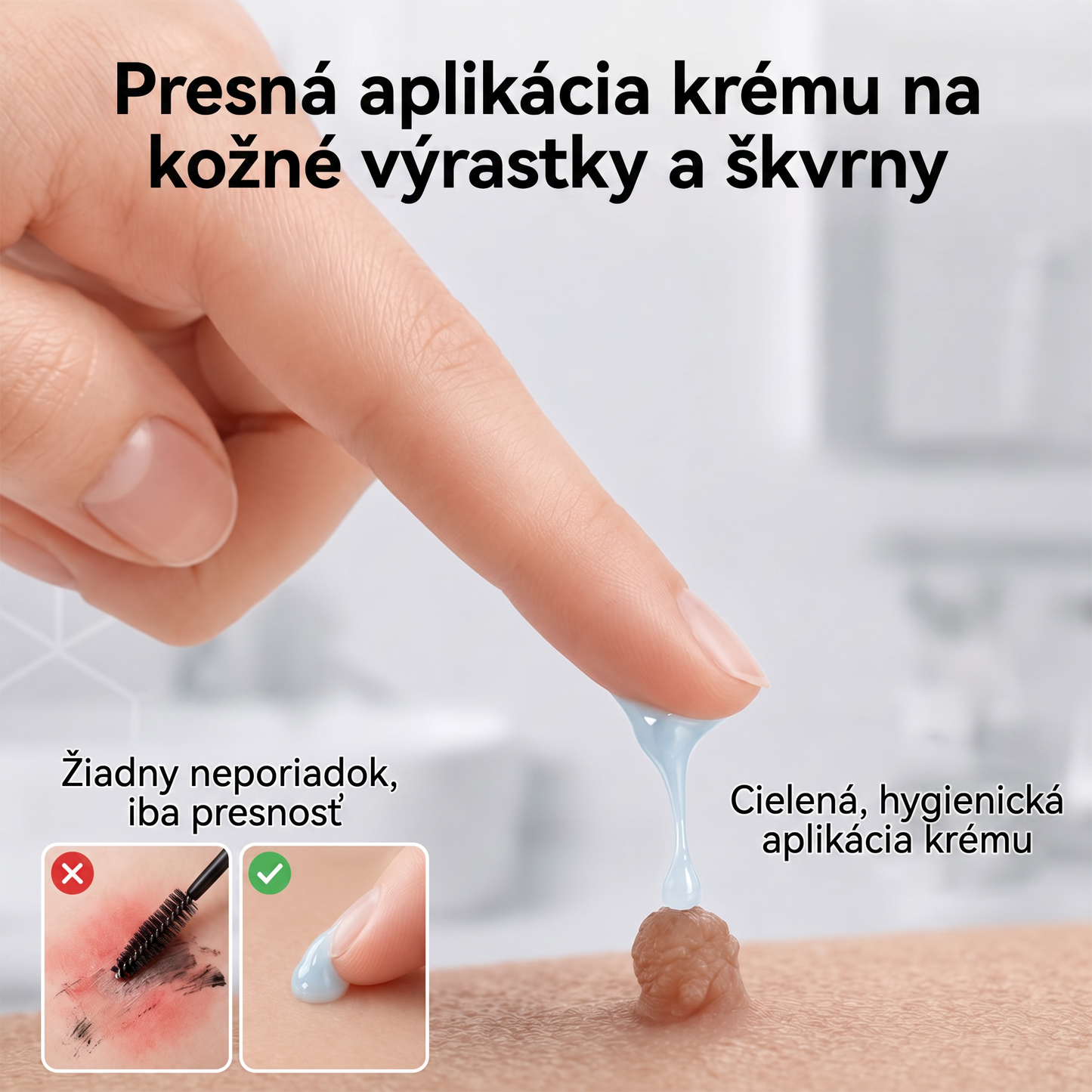 𝐏𝐢𝐜𝐝𝐨®🩷7-𝑫ň𝒐𝒗ý 𝑲𝒓é𝒎 𝑵𝒂 𝑶𝒅𝒔𝒕𝒓𝒂𝒏𝒐𝒗𝒂𝒏𝒊𝒆𝒌𝒐ž𝒏ý𝒄𝒉 𝑽ý𝒓𝒂𝒔𝒕𝒌𝒐𝒗 𝑨 Š𝒌𝒗ř𝒏🩵 (Receptúra bez bolesti a bez jaziev) 💪